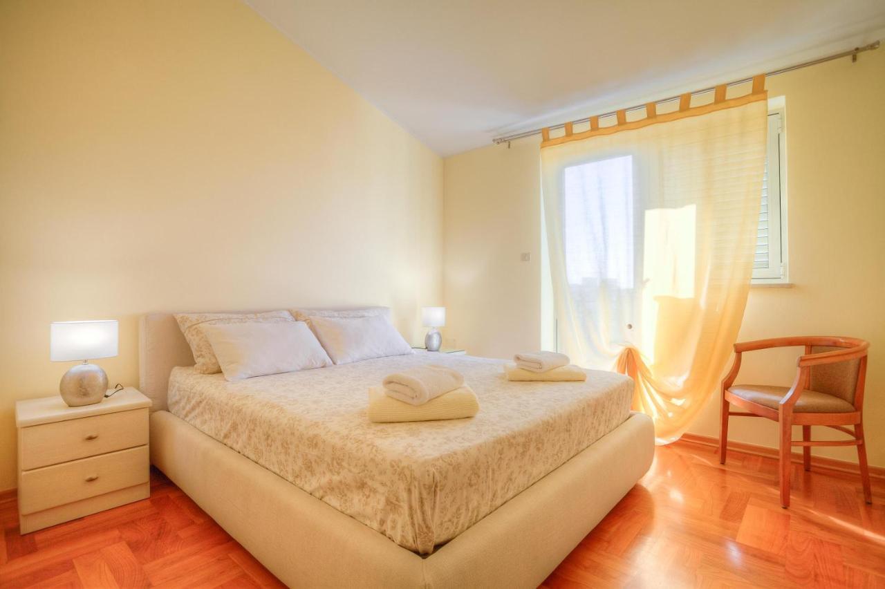 Apartman Diconi Pula