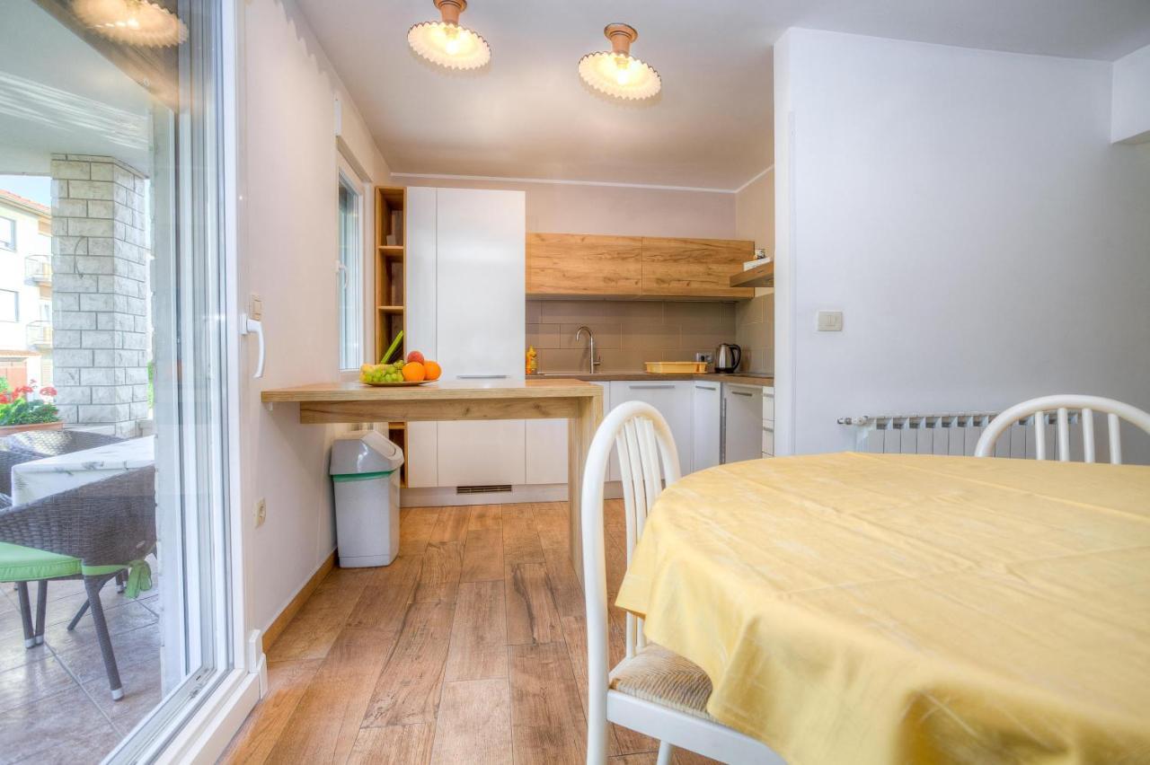 Diconi Apartman *