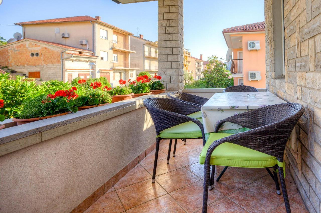 Apartman Diconi *