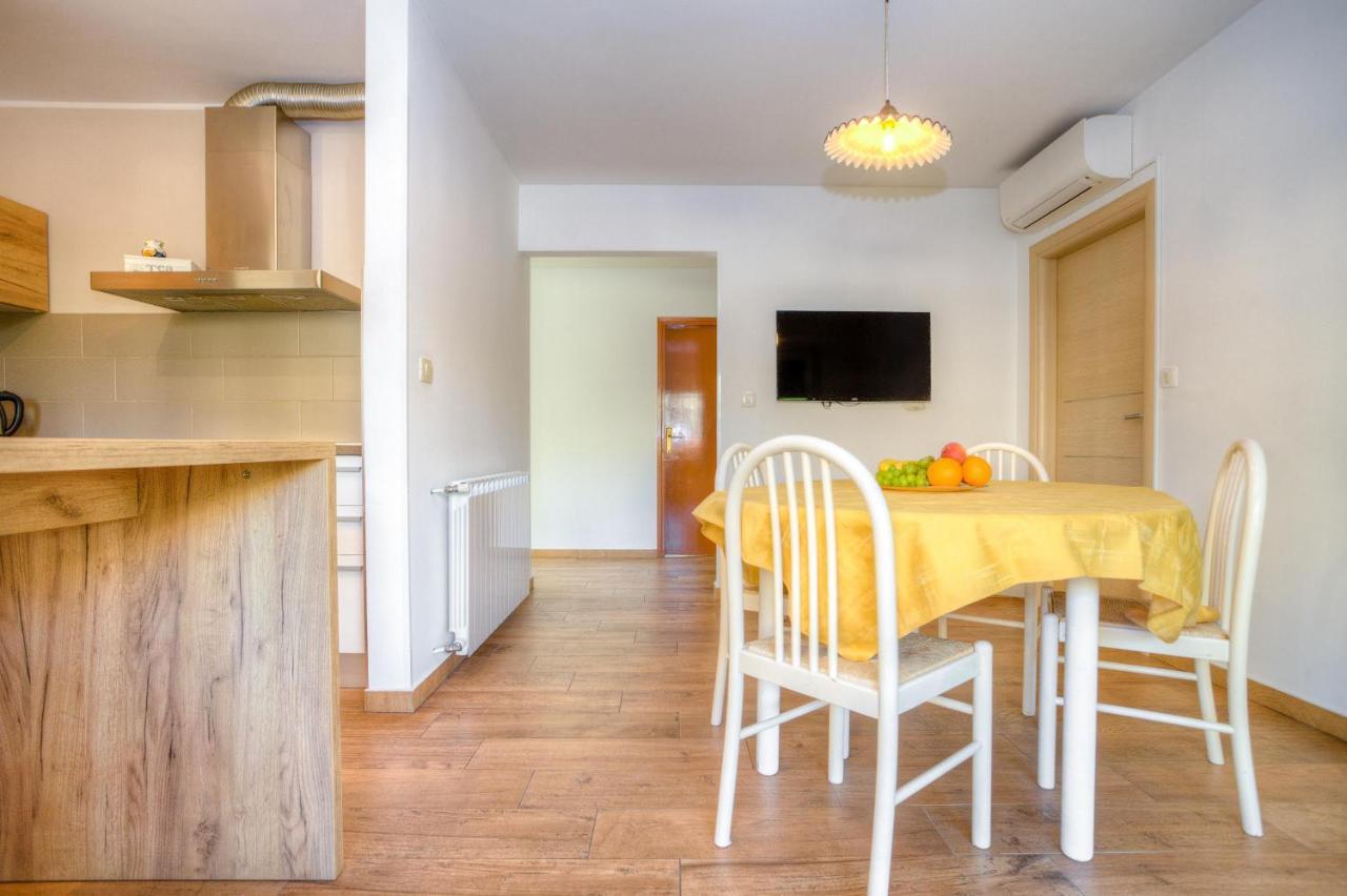 Diconi Apartman Pula