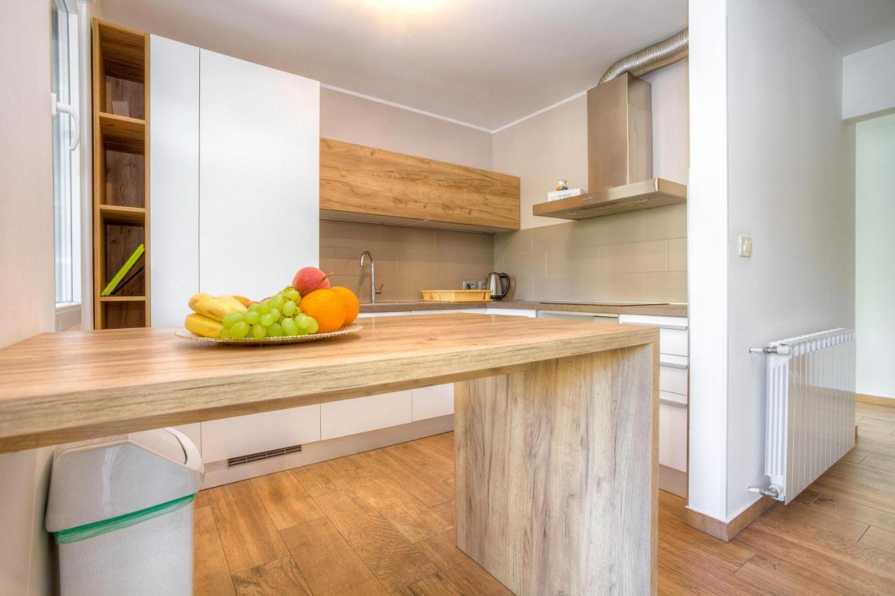 Apartman Diconi *